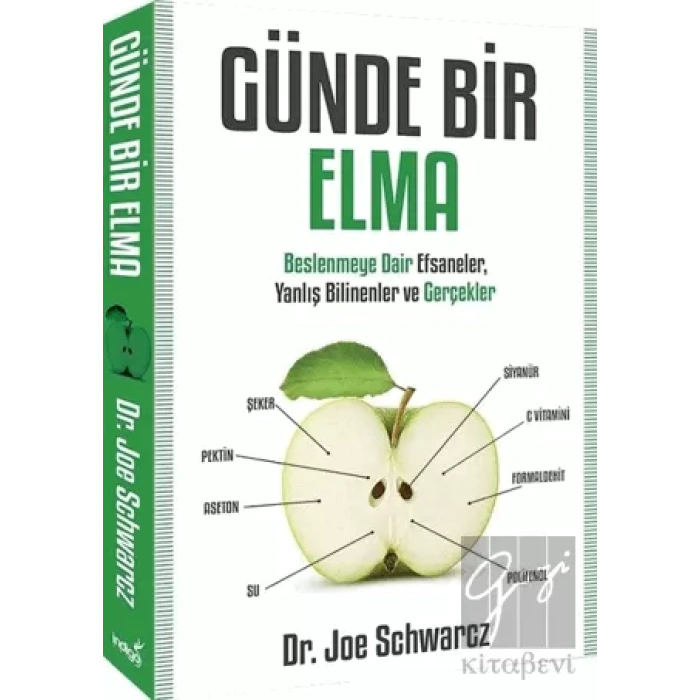 Günde Bir Elma