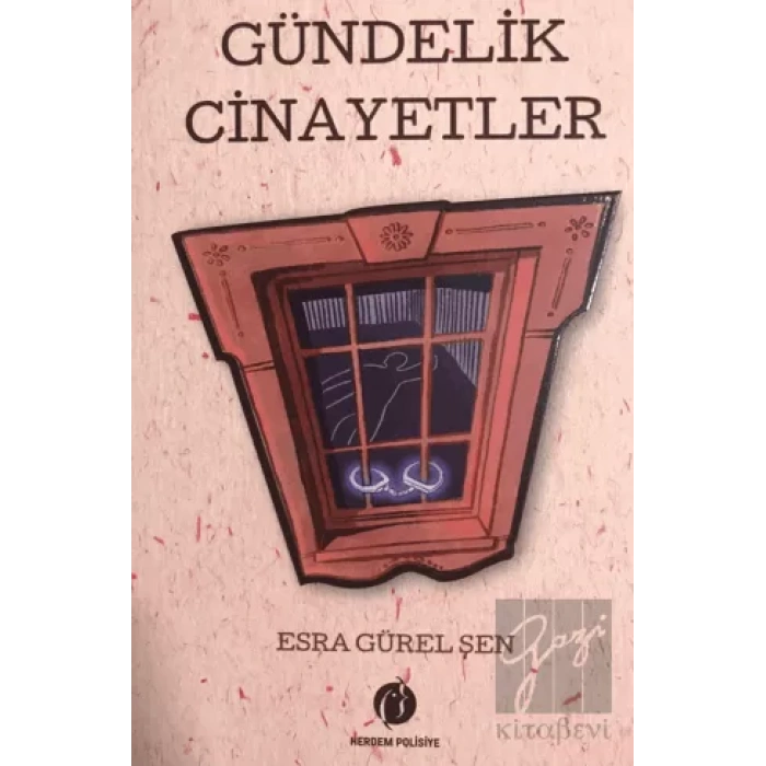 Gündelik Cinayetler