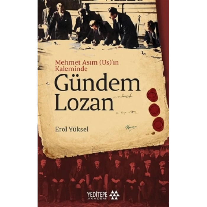 Gündem Lozan