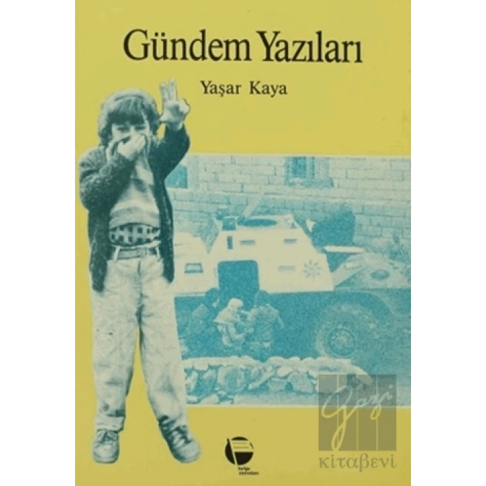 Gündem Yazıları