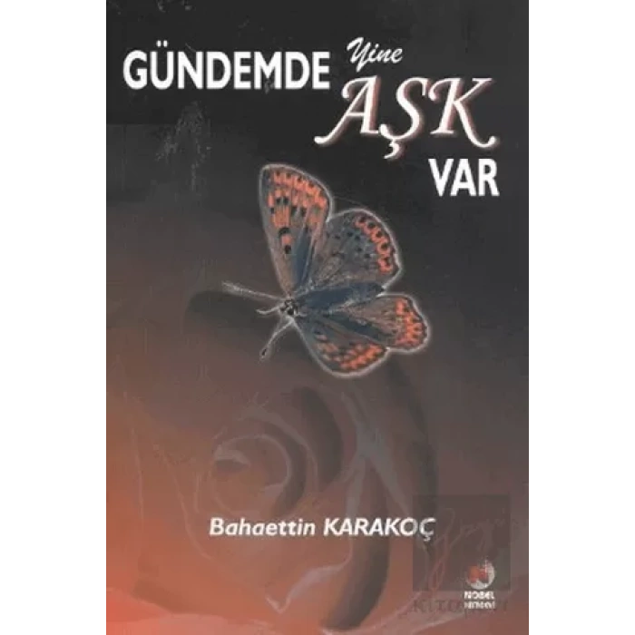 Gündemde Yine Aşk Var