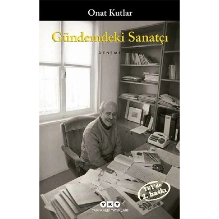 Gündemdeki Sanatçı