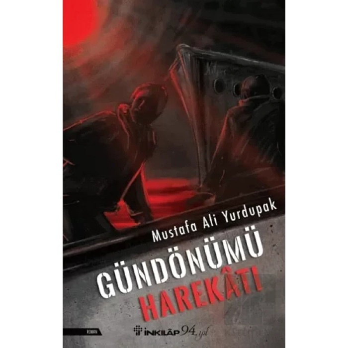 Gündönümü Harekatı