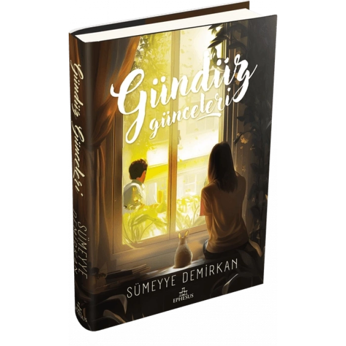 Gündüz Günceleri (Ciltli)