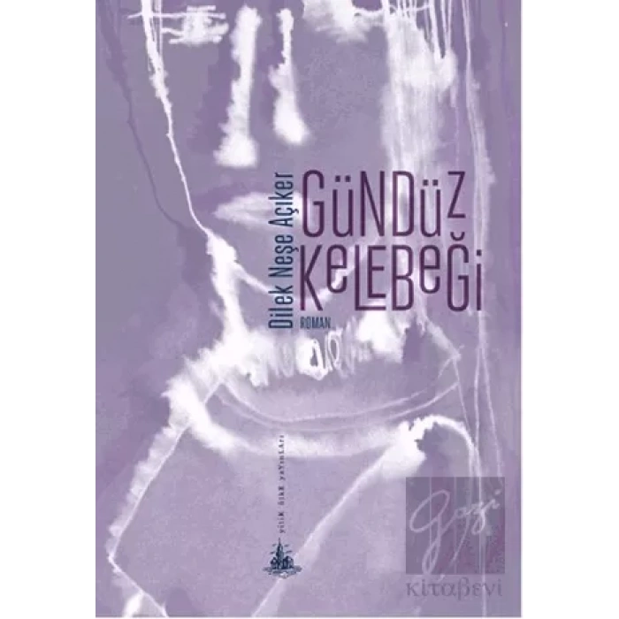 Gündüz Kelebeği