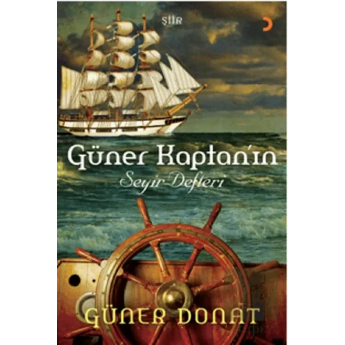 Güner Kaptan’ın Seyir Defteri