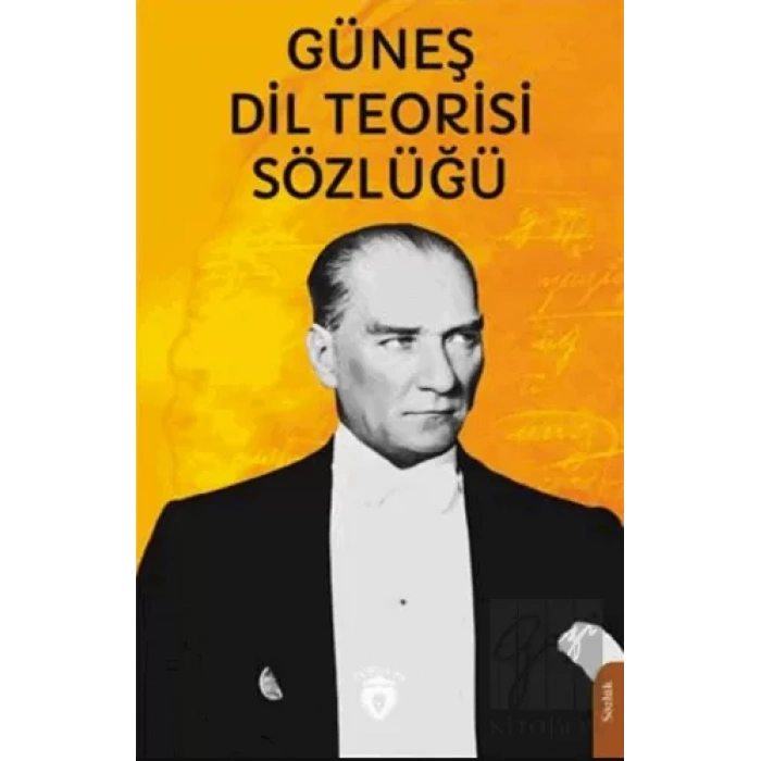 Güneş Dil Teorisi Sözlüğü