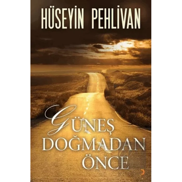 Güneş Doğmadan Önce