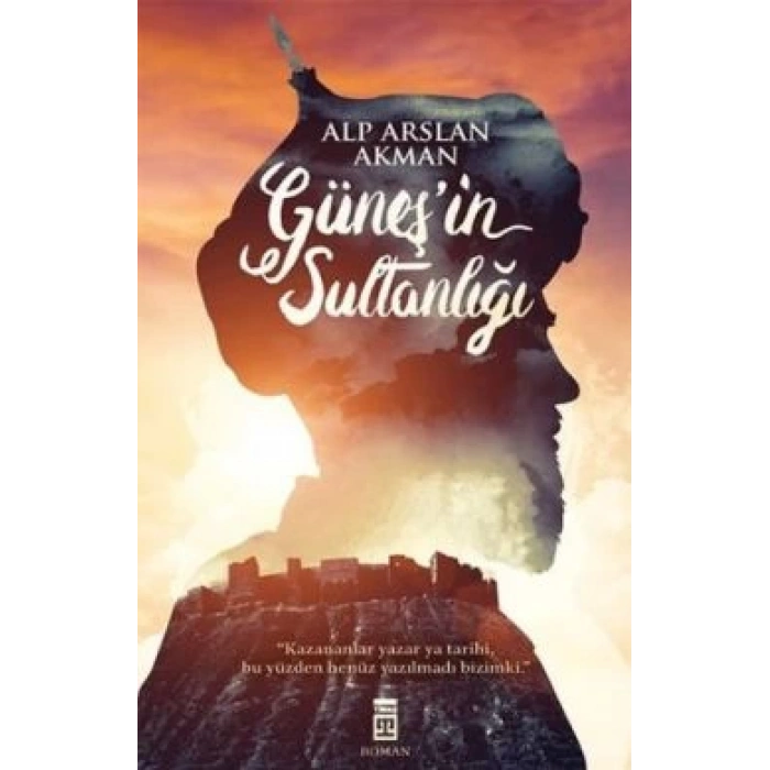 Güneşin Sultanlığı