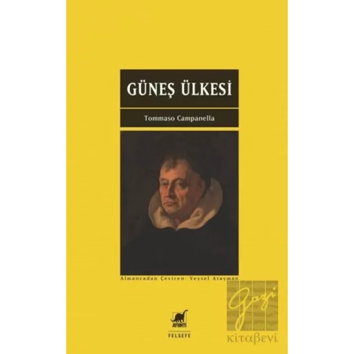 Güneş Ülkesi