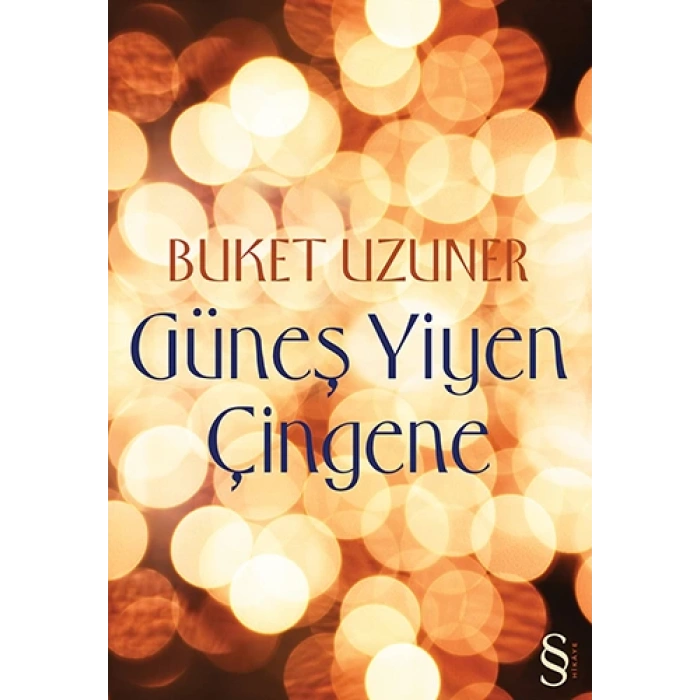Güneş Yiyen Çingene