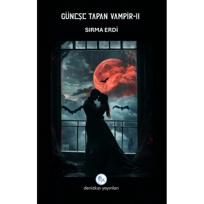Güneşe Tapan Vampir-2