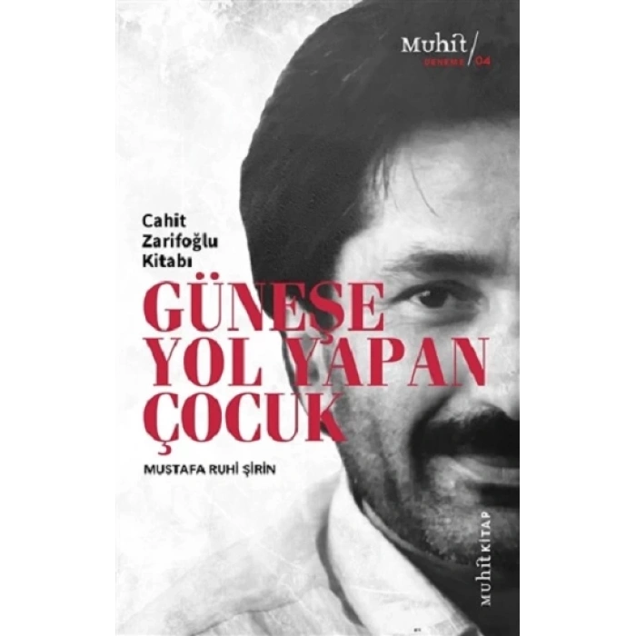 Güneşe Yol Yapan Çocuk