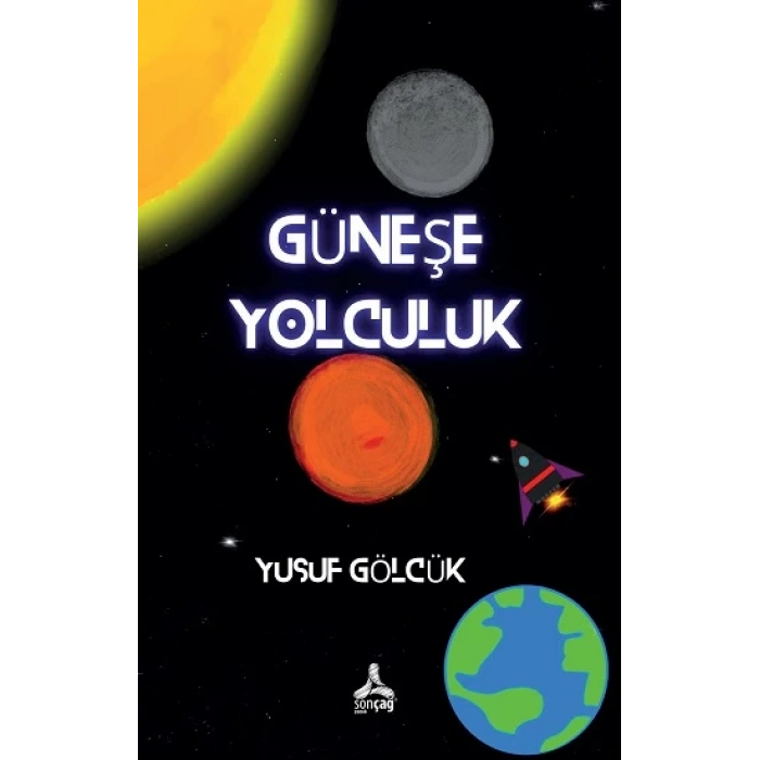 Güneş’e Yolculuk