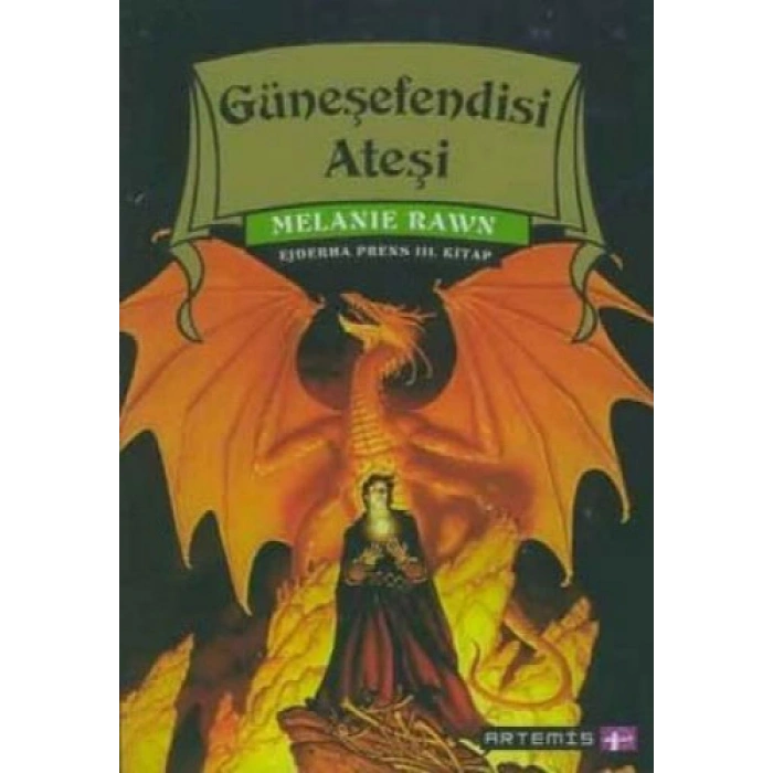 Güneşefendisi Ateşi