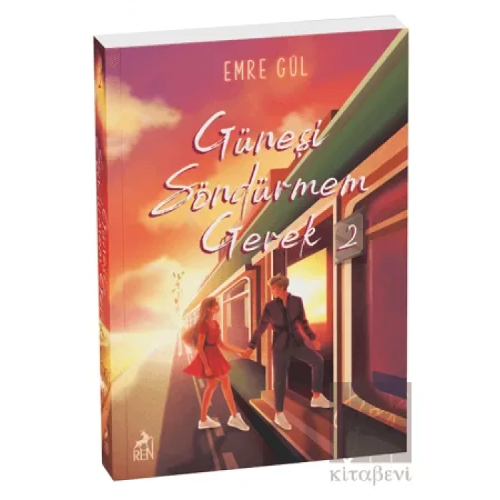 Güneşi Söndürmem Gerek 2