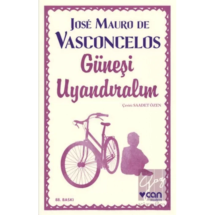 Güneşi Uyandıralım