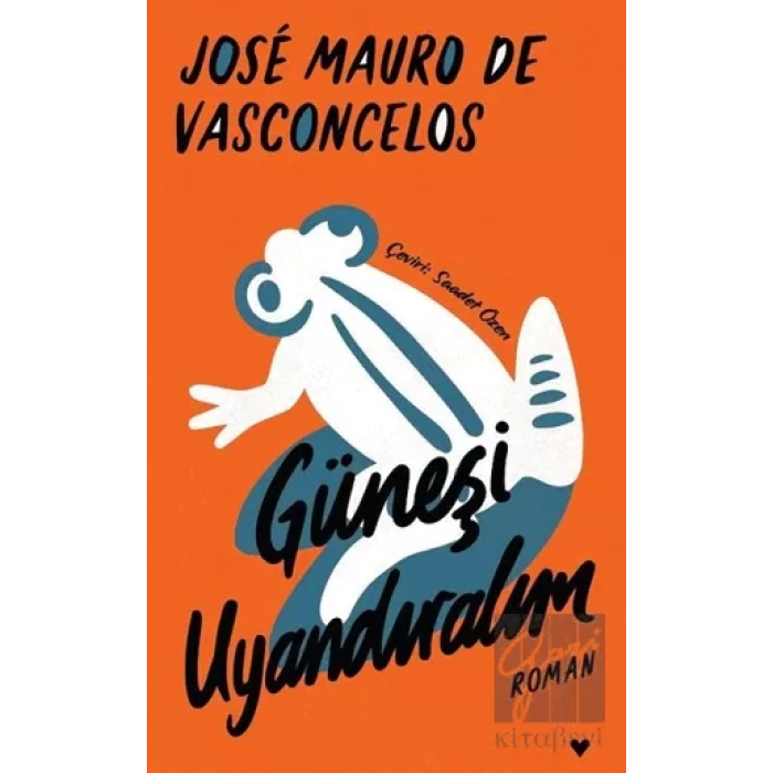 Güneşi Uyandıralım