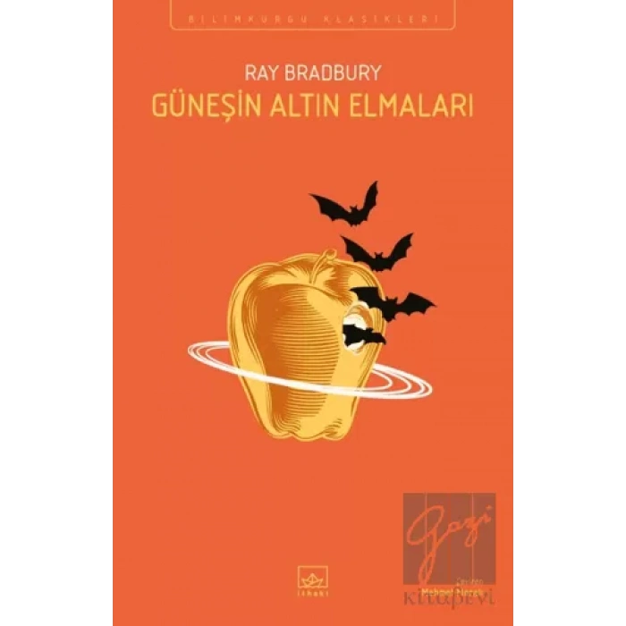 Güneşin Altın Elmaları