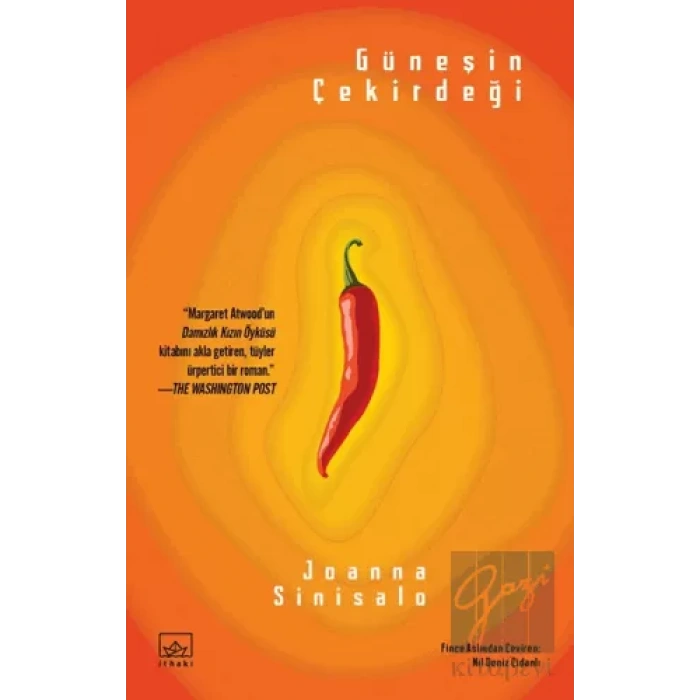 Güneşin Çekirdeği