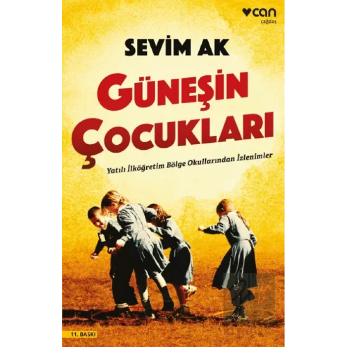 Güneşin Çocukları