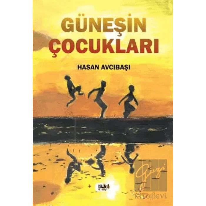 Güneşin Çocukları