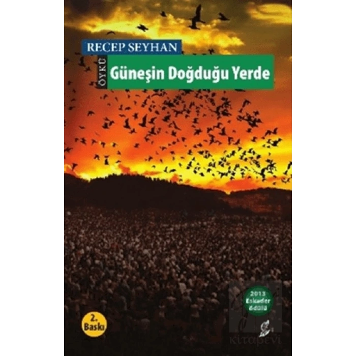 Güneşin Doğduğu Yerde