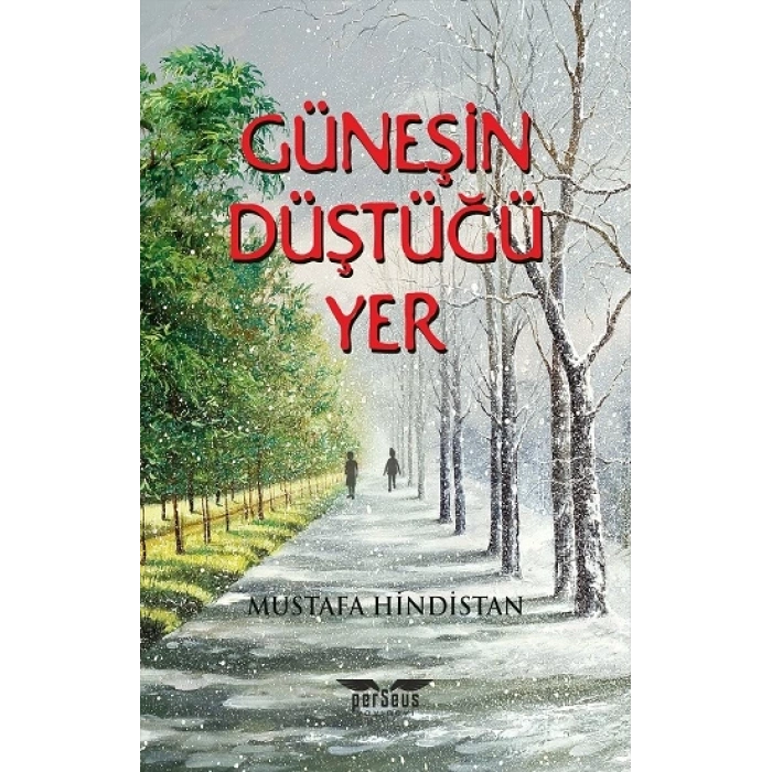 Güneşin Düştüğü Yer