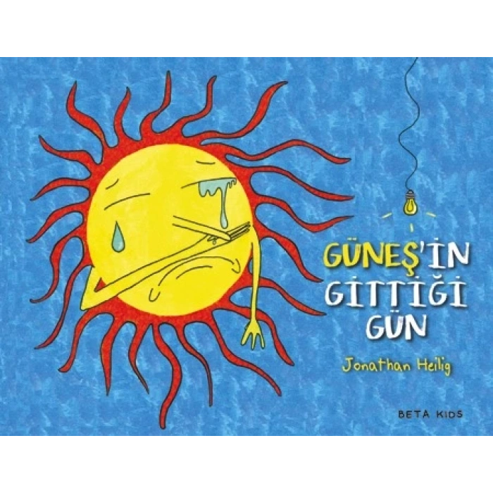 Güneşin Gittiği Gün