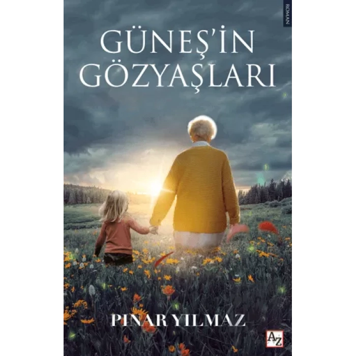 Güneş’in Gözyaşları