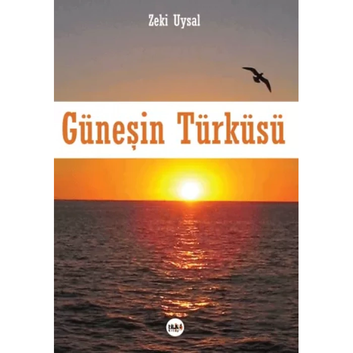 Güneşin Türküsü