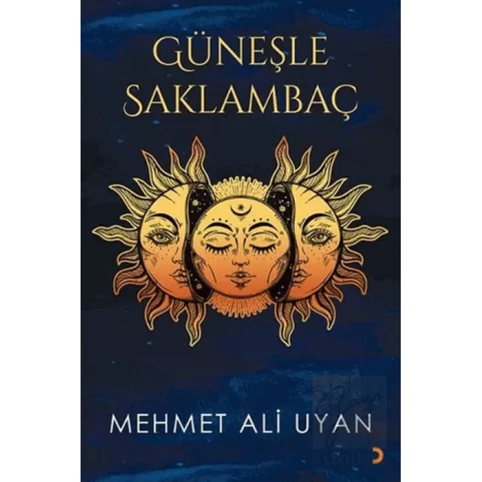 Güneşle Saklambaç