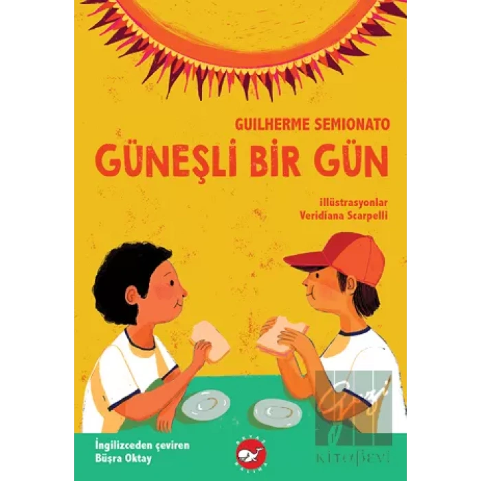 Güneşli Bir Gün