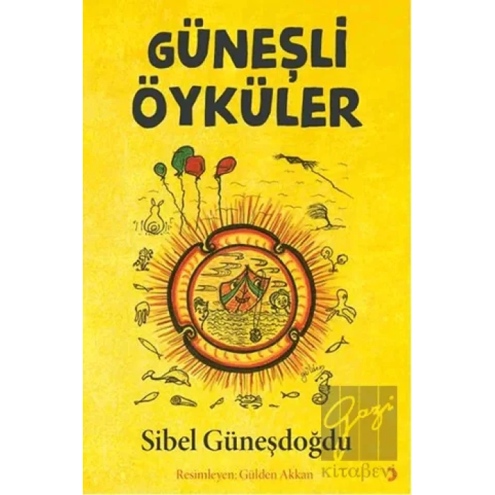 Güneşli Öyküler