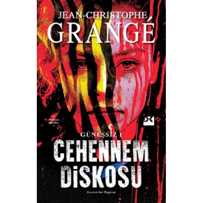 Güneşsiz 1: Cehennem Diskosu