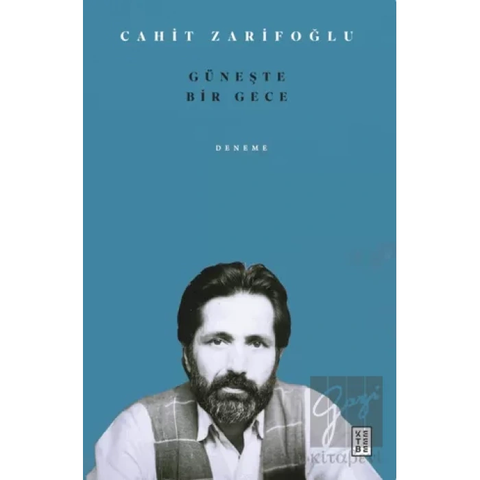 Güneşte Bir Gece