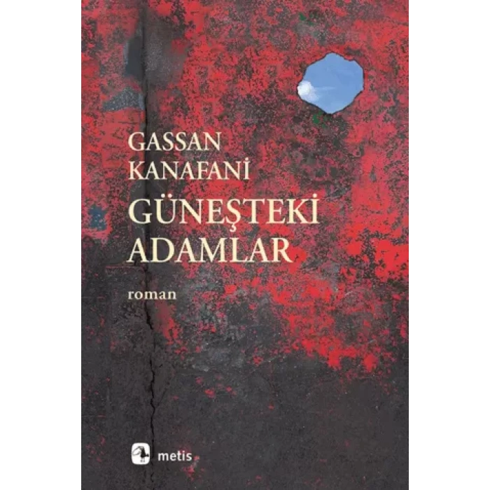Güneşteki Adamlar