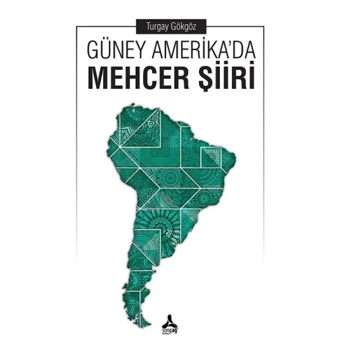 Güney Amerikada Mehcer Şiiri