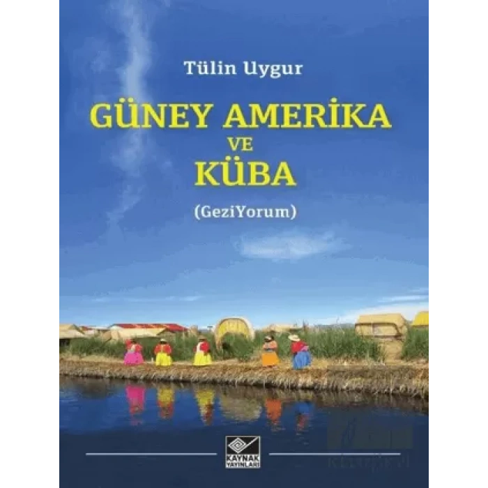 Güney Amerika ve Küba
