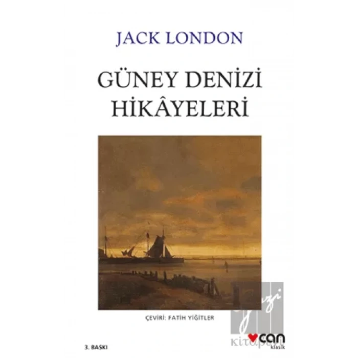 Güney Denizi Hikayeleri