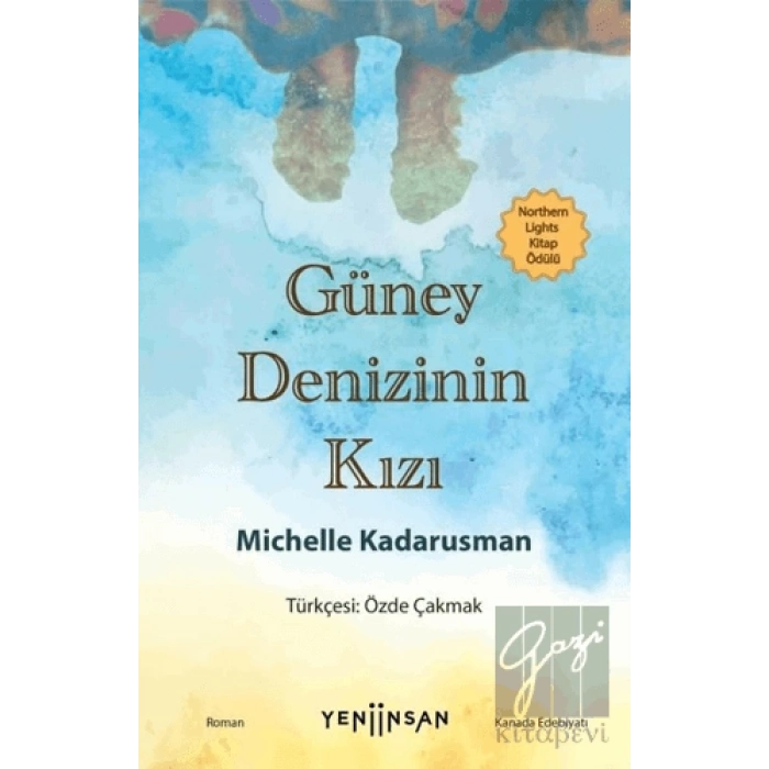 Güney Denizinin Kızı