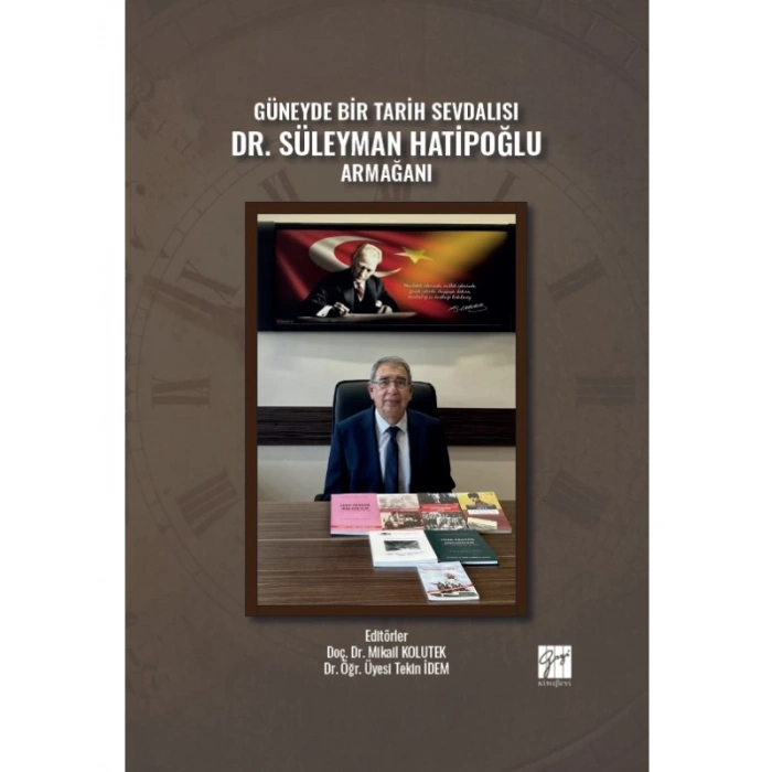Güneyde Bir Tarih Sevdalısı
