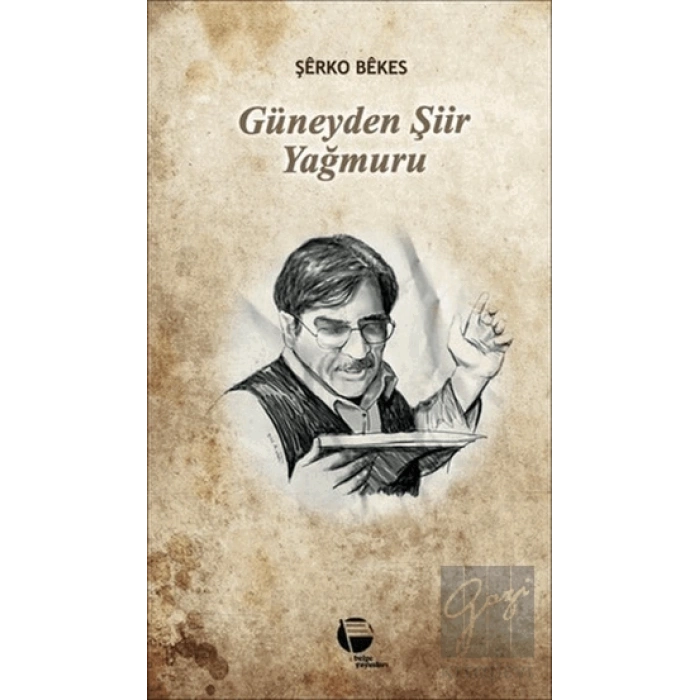 Güneyden Şiir Yağmuru