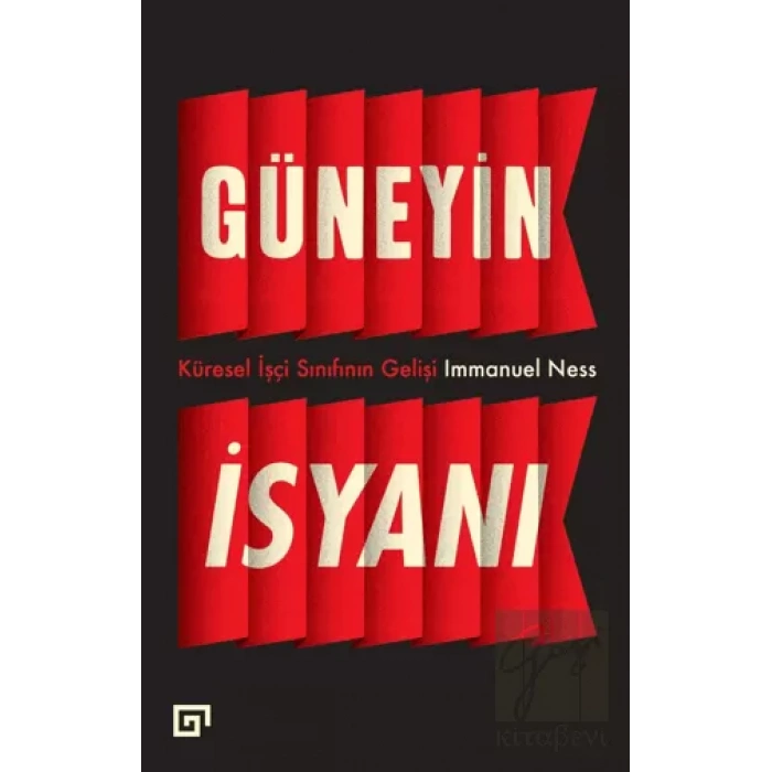 Güneyin İsyanı