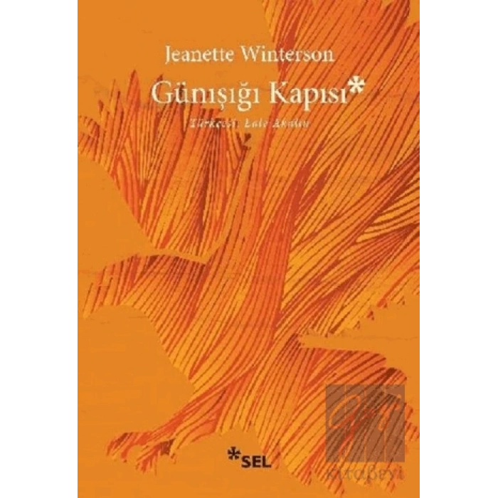 Günışığı Kapısı