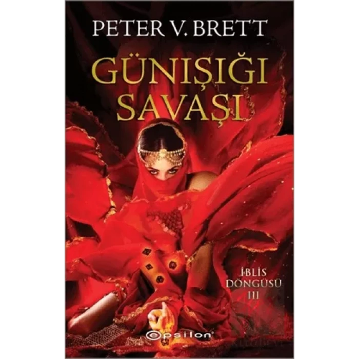 Günışığı Savaşı - İblis Döngüsü 3