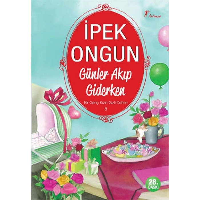 Günler Akıp Giderken