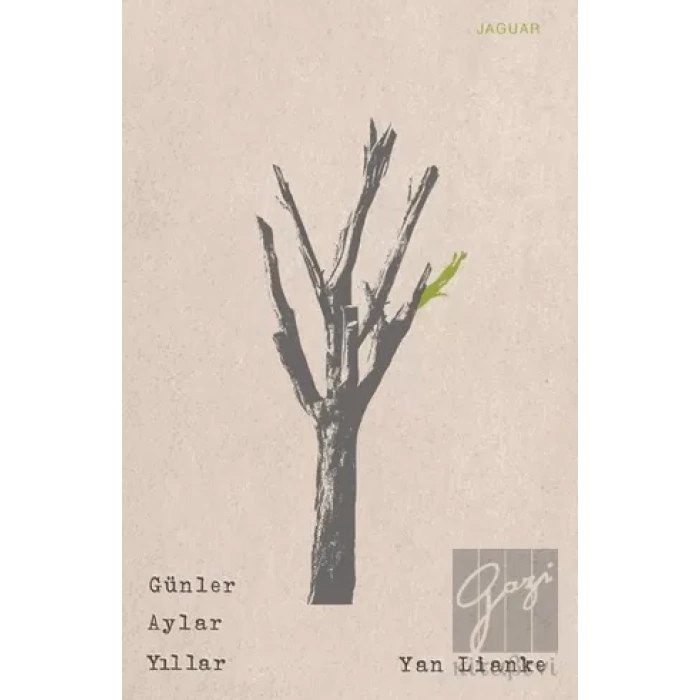 Günler Aylar Yıllar