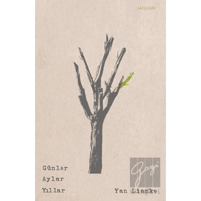 Günler Aylar Yıllar