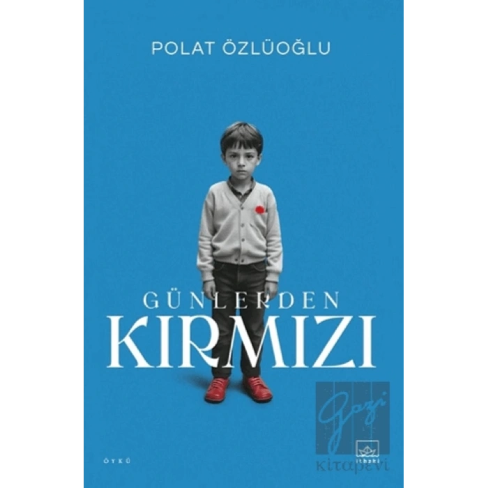 Günlerden Kırmızı